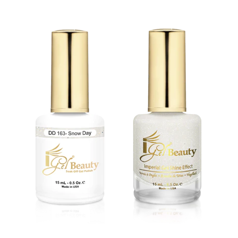 iGel Beauty Gel & Lacquer (#101-#200)