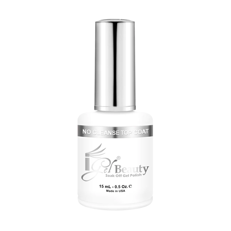 iGel Beauty Top Coat No Cleanse