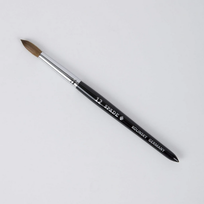 Spade Kolinsky Brush