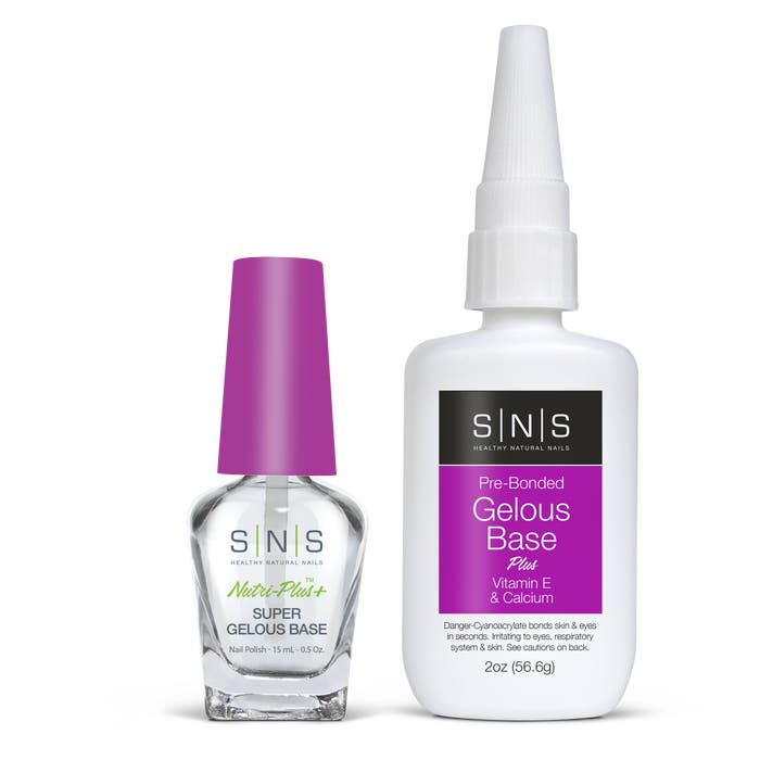 SNS Gelous Base