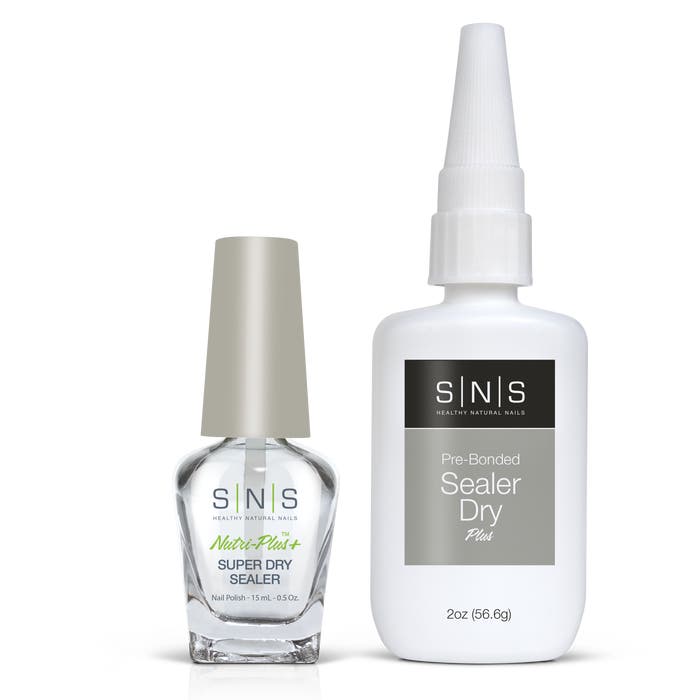SNS Pro Super Dry Sealer