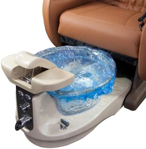 Lucky Star Spa Liner