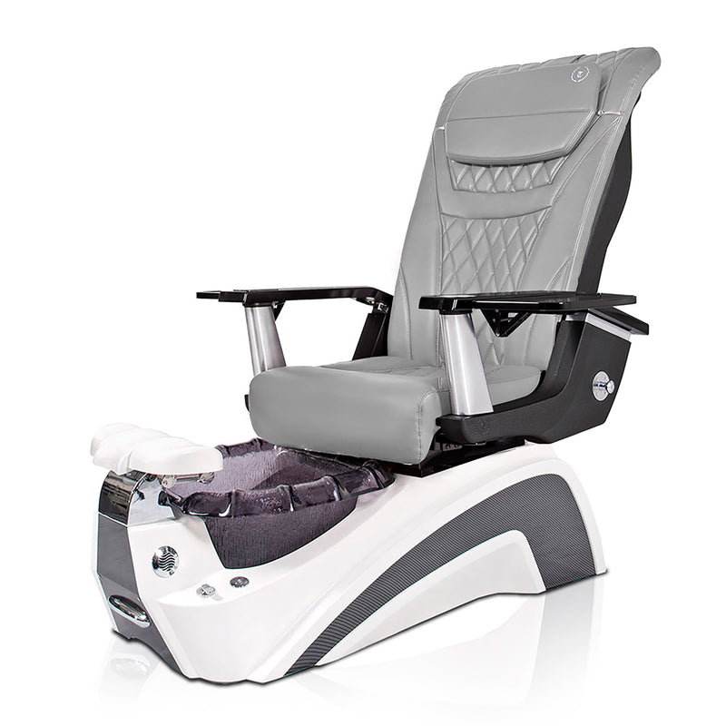 T-Spa "T-Timeless Murano" Pedicure Chair
