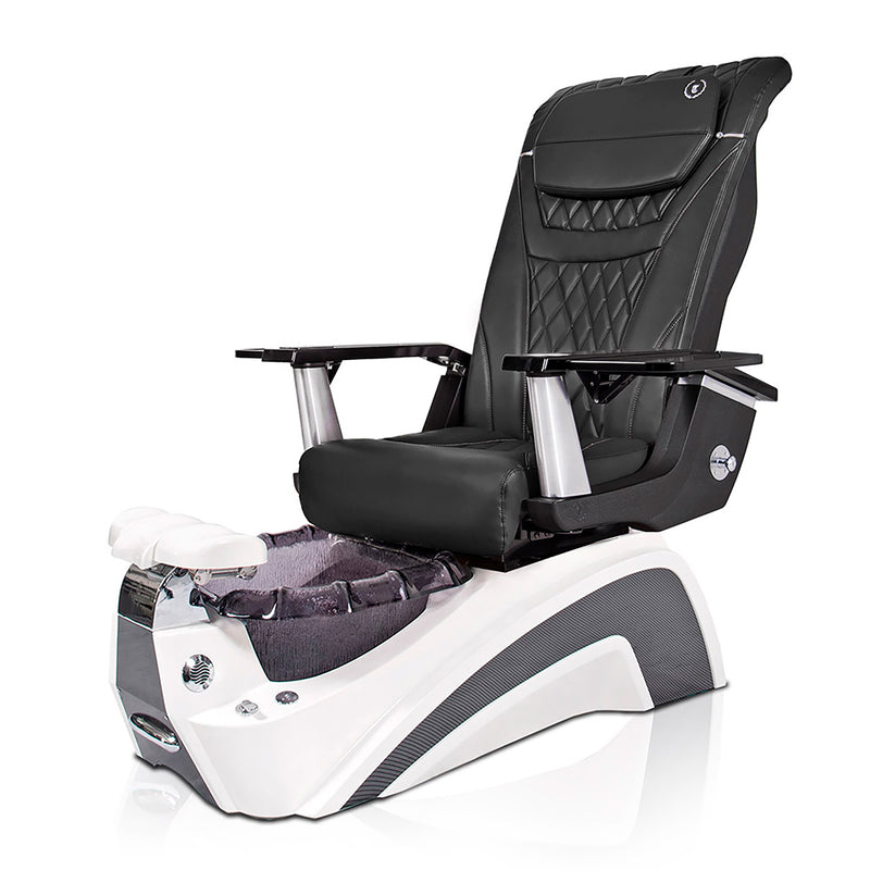 T-Spa "T-Timeless Murano" Pedicure Chair