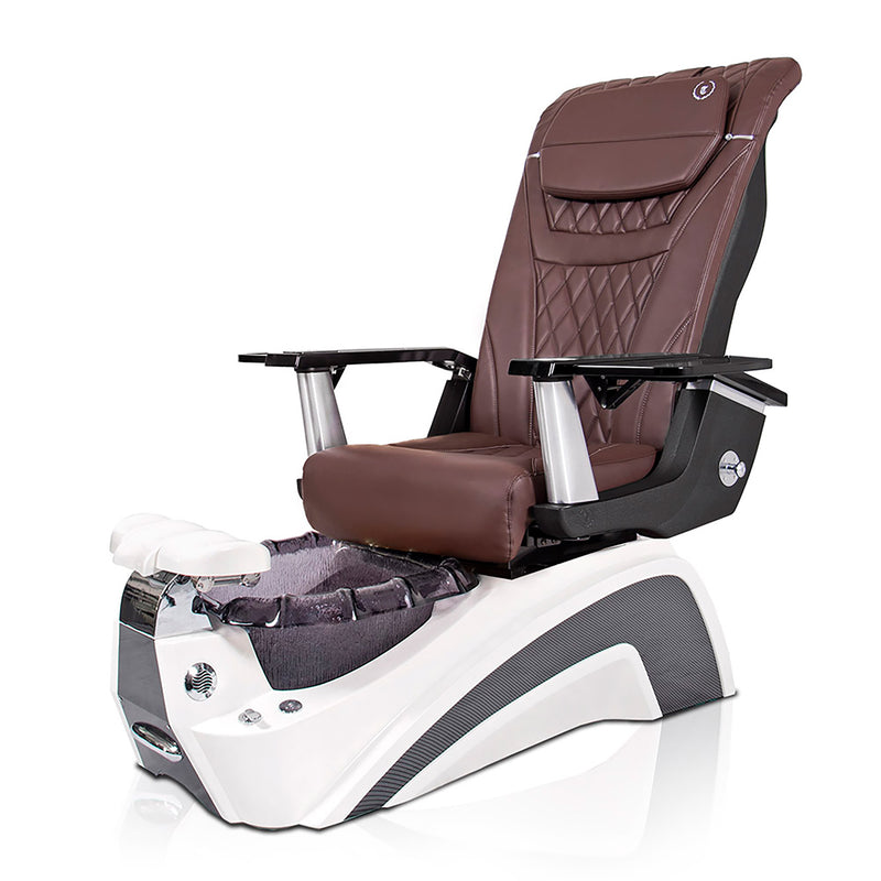 T-Spa "T-Timeless Murano" Pedicure Chair
