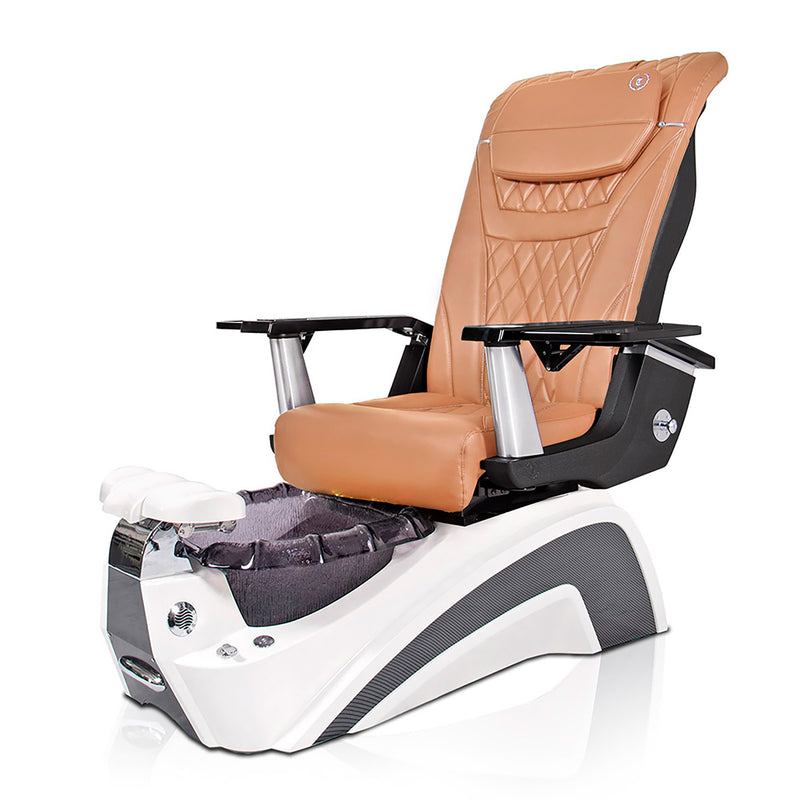 T-Spa "T-Timeless Murano" Pedicure Chair