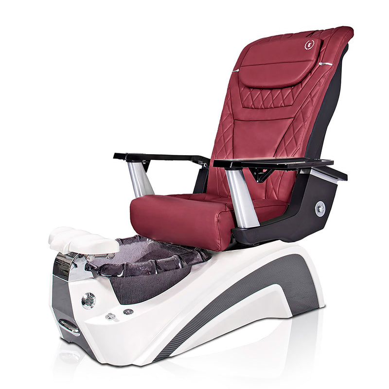 T-Spa "T-Timeless Murano" Pedicure Chair