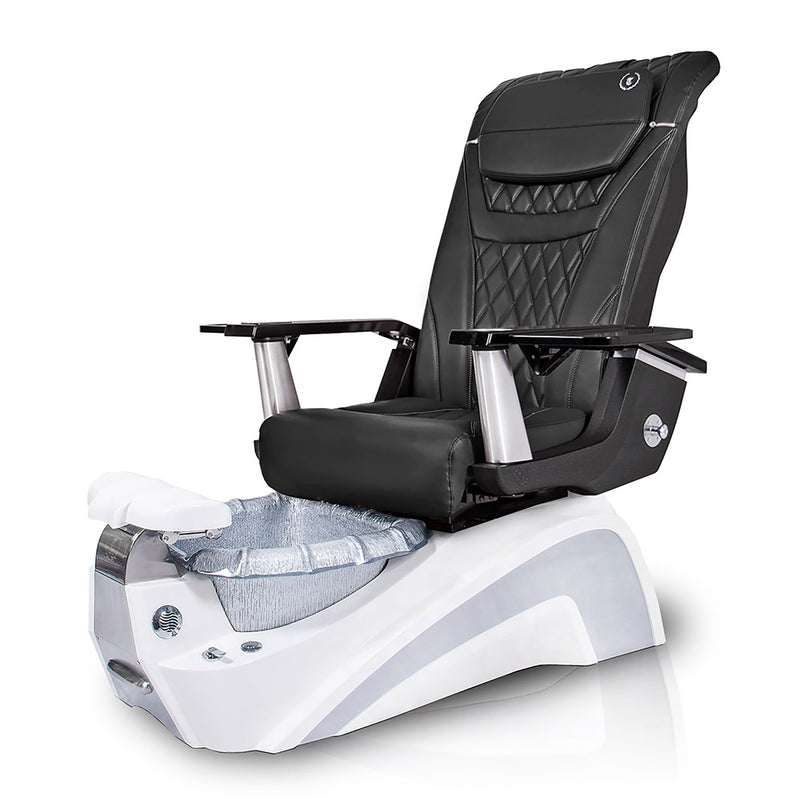 T-Spa "T-Timeless Murano" Pedicure Chair