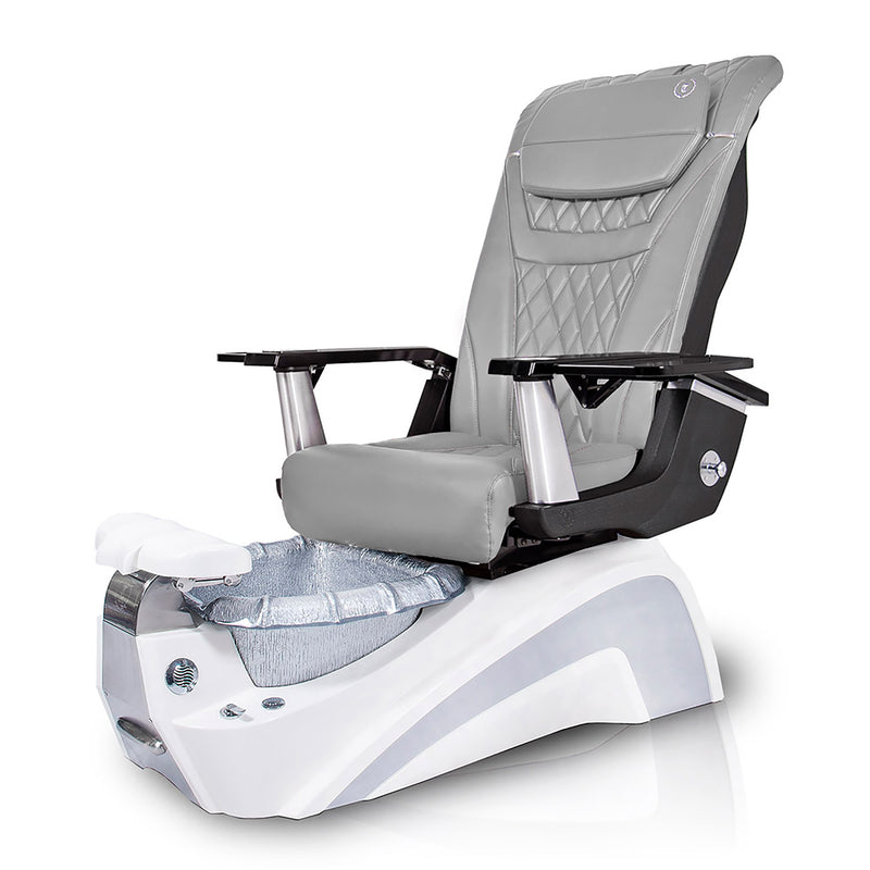 T-Spa "T-Timeless Murano" Pedicure Chair