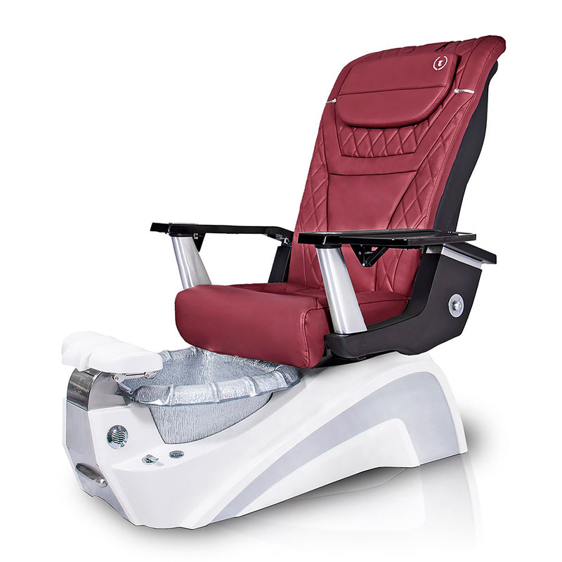 T-Spa "T-Timeless Murano" Pedicure Chair